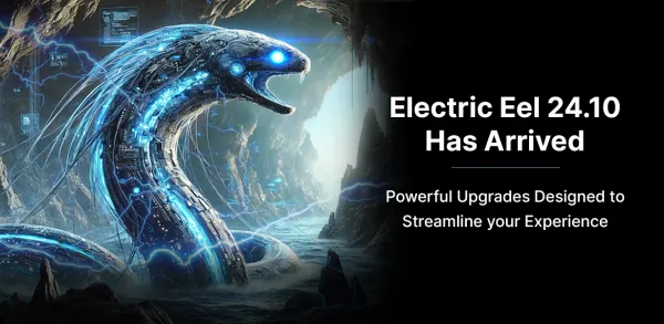 TrueNAS SCALE Electric Eel : Une Révolution Portée par Docker