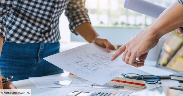 Construisez votre maison, comme un projet agile