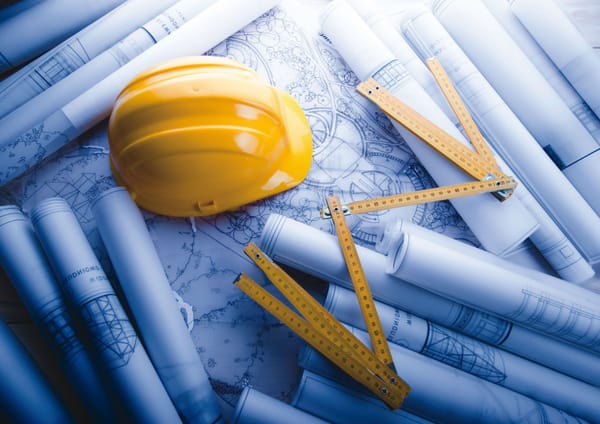 Je ne code pas. Je ne vends rien. Et pourtant, je construis tous les jours